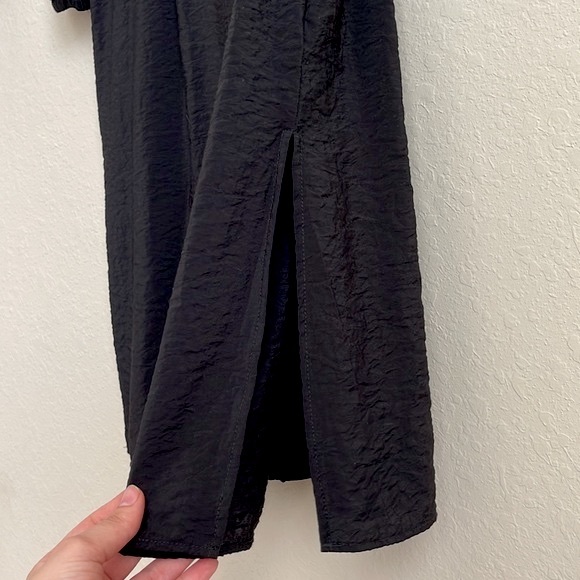 LCW elegant dress. Size: 4 - Picture 8 of 13